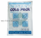 instant cold pack